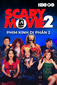 Phim Kinh Dị Phần 2