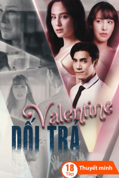 Valentine Dối Trá