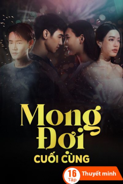 Mong Đợi Cuối Cùng