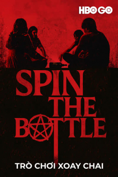 Trò Chơi Xoay Chai