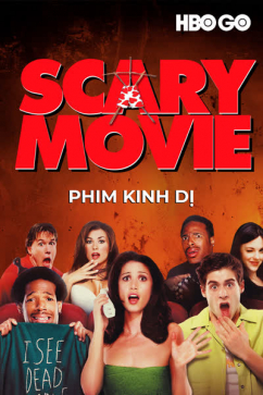 Phim Kinh Dị