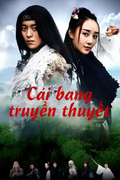 Cái Bang Truyền Thuyết