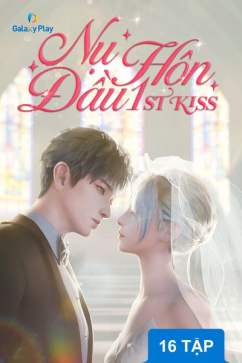 Nụ Hôn Đầu 2023