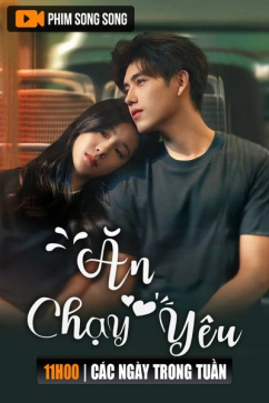Ăn Chạy Yêu