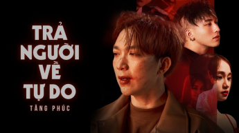 Trả Người Về Tự Do