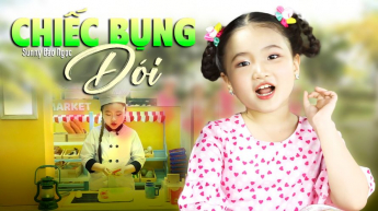 Chiếc Bụng Đói - Sunny Bảo Ngọc
