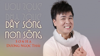 Dậy Sóng Non Sông