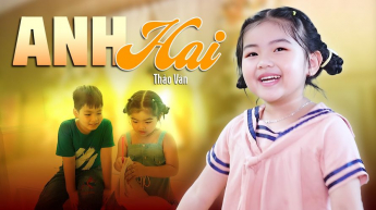 Anh Hai - Thảo Vân