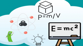 Vật Lý - Lớp 10